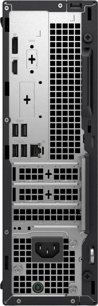 Комп'ютер Dell Pro Slim QCS1250 (BTO004_QCS1250_EMEA) - зображення 4