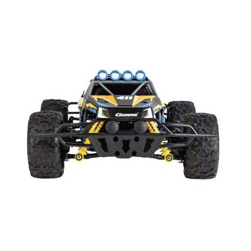 Автомобіль Carrera 5380800 RC 2.4 GHz Passion Impact 2.0 (9003150149774) - зображення 3