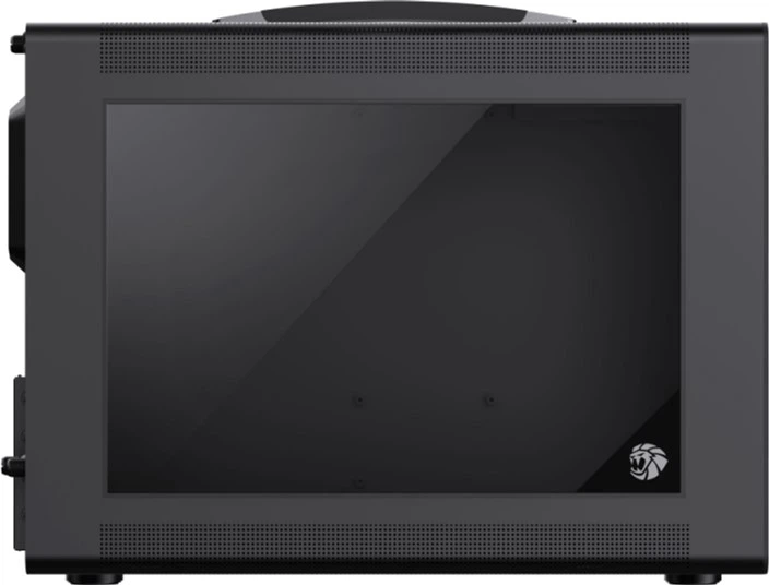 Корпус GameMax Spark Air BK - изображение 6