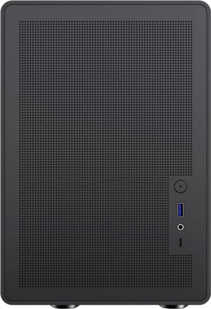 Корпус GameMax Spark Air BK - изображение 7