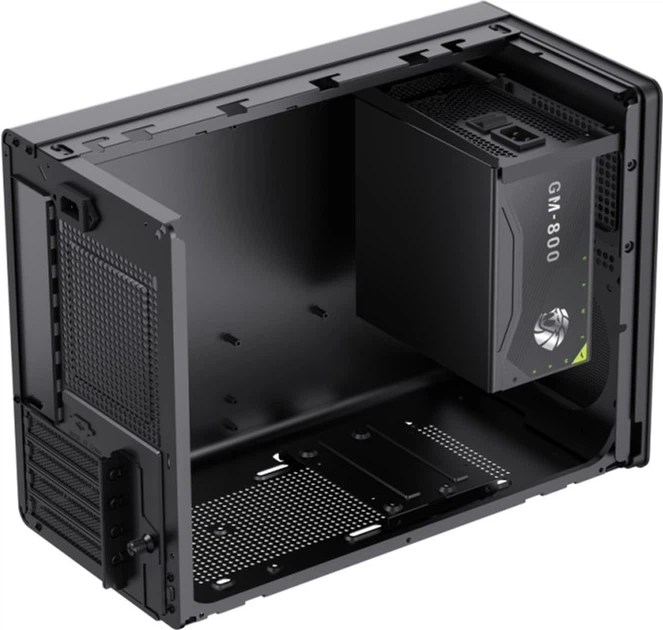 Корпус GameMax Spark Air BK - изображение 10
