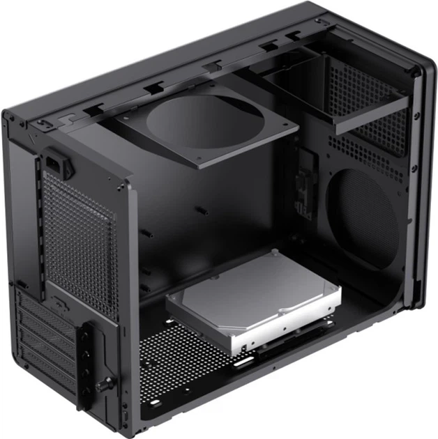 Корпус GameMax Spark Air BK - изображение 11