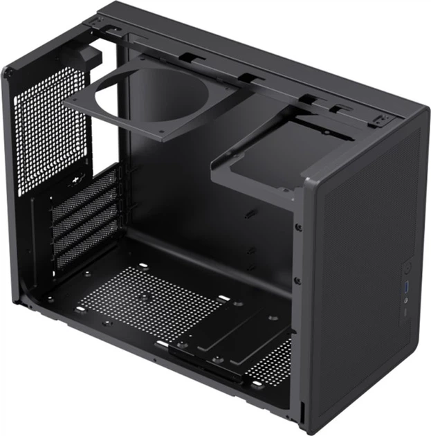 Корпус GameMax Spark Air BK - изображение 14