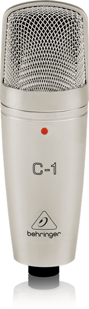 Zestaw do nagrywania i podcastów Behringer U-PHORIA STUDIO (27000763) - obraz 6