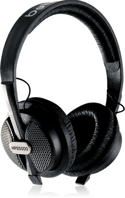 Zestaw do nagrywania i podcastów Behringer U-PHORIA STUDIO (27000763) - obraz 7