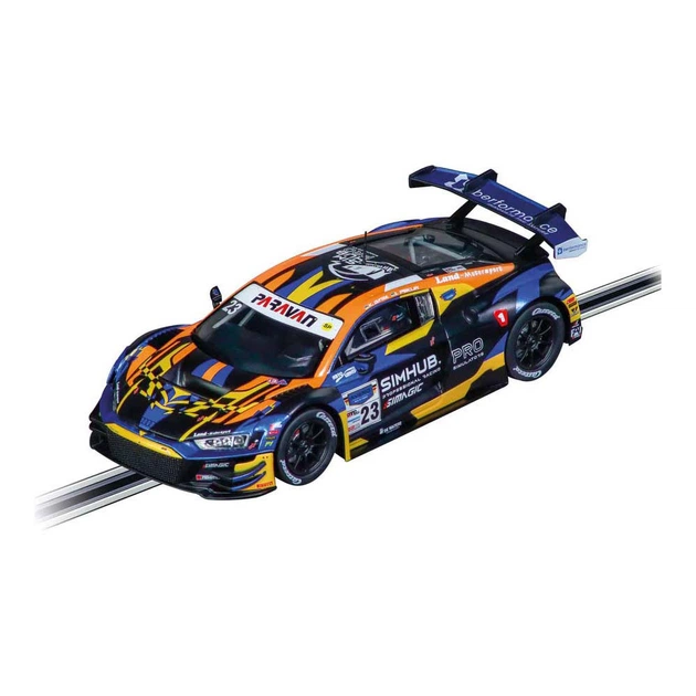 Автомобіль Carrera 5380689 Audi R8 LMS GT3 evo II (4007486278264) - зображення 2