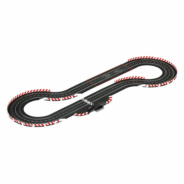 Гоночний трек Carrera 5380697 Pole Position з двома машинами 4.3 м (4007486300460) - зображення 2