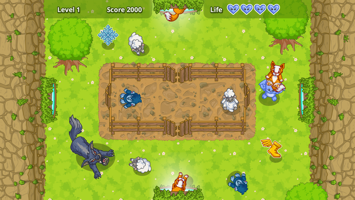 Гра Nintendo Switch Neopets - Mega Mini Games Collection Day 1 Edition (Картридж) (5056635620538) - зображення 11