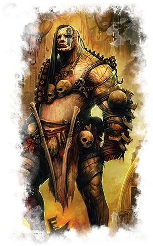 Gra planszowa Copernicus Corporation Dark Heresy 2 (9788361656364) - obraz 3