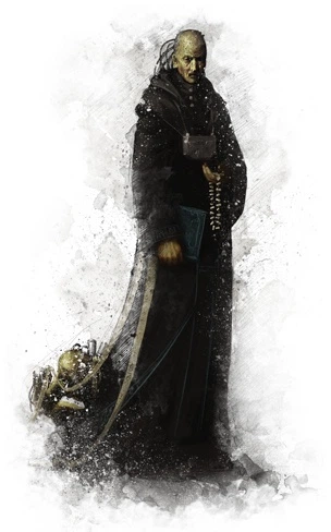 Gra planszowa Copernicus Corporation Dark Heresy 2 (9788361656364) - obraz 7