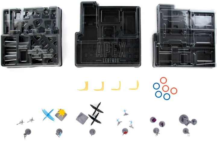 Gra planszowa Glass Cannon Unplugged Apex Legends (wersja angielska) (5905316128224) - obraz 5