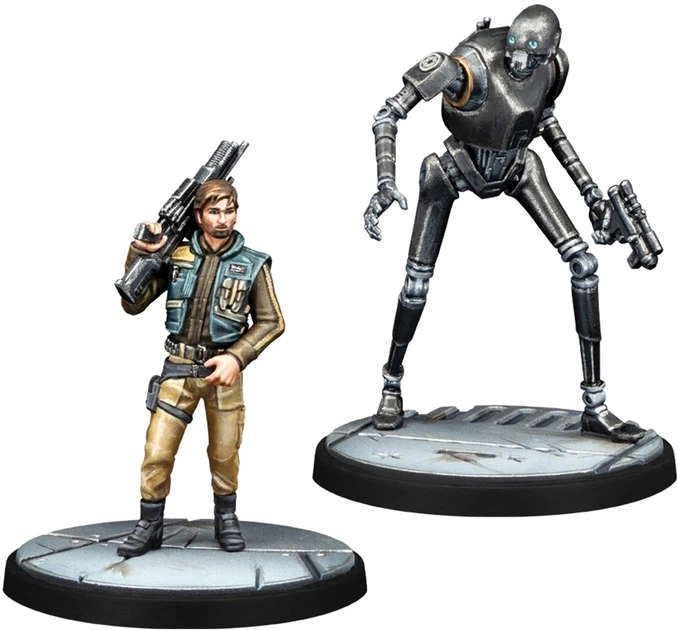 Dodatek do gry Star Wars Shatterpoint (841333128838) - obraz 3