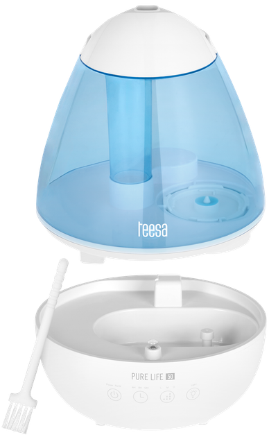 Зволожувач повітря Teesa Pure Life 50 (TSA8064) - зображення 3
