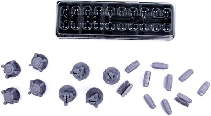 Dodatek do gry Glass Cannon Unplugged Apex Legends Supply Miniatures Expansion (wersja angielska) (5905316128262) - obraz 6