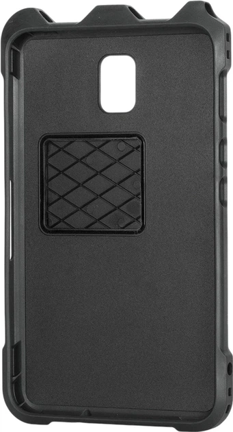 Etui Targus Field-Ready do Samsung Galaxy Tab Active 5/Active 3 Black (THD965GLZ) - obraz 4