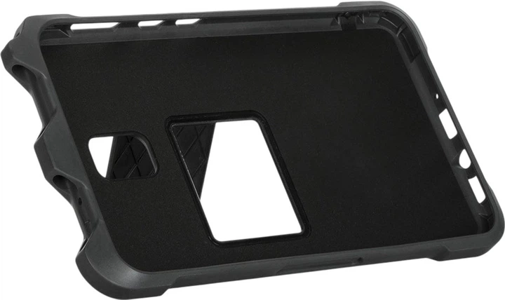 Etui Targus Field-Ready do Samsung Galaxy Tab Active 5/Active 3 Black (THD965GLZ) - obraz 5