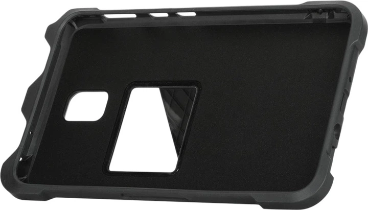Etui Targus Field-Ready do Samsung Galaxy Tab Active 5/Active 3 Black (THD965GLZ) - obraz 6