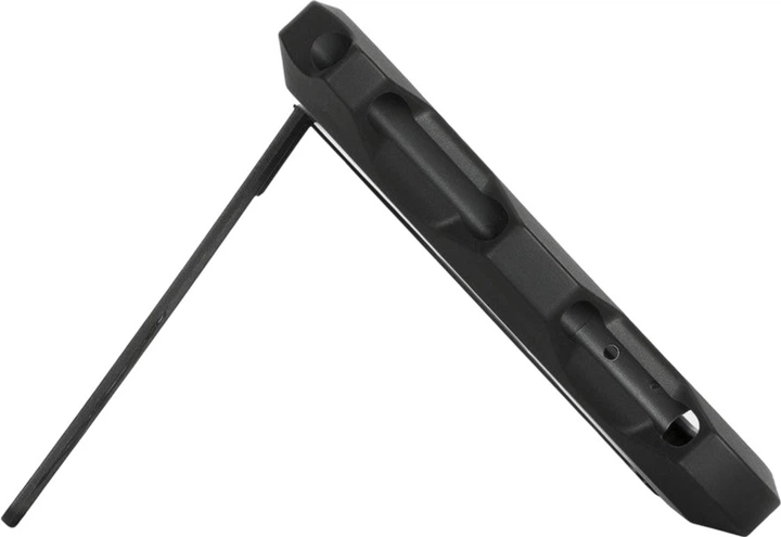 Etui Targus Field-Ready do Samsung Galaxy Tab Active 5/Active 3 Black (THD965GLZ) - obraz 7