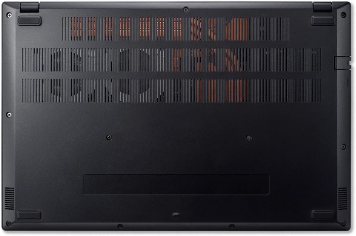Ноутбук Acer Nitro V 15 ANV15-52-73A3 (NH.QZAAA.001)/ Core i7-13620H/RAM 16Gb/ SSD 1024Gb/ RTX 5060/ Obsidian Black - Фото 6 Ноутбук Acer Nitro V 15 ANV15-52-73A3 (NH.QZAAA.001)/ Core i7-13620H/RAM 16Gb/ SSD 1024Gb/ RTX 5060/ Obsidian Black - изображение 6