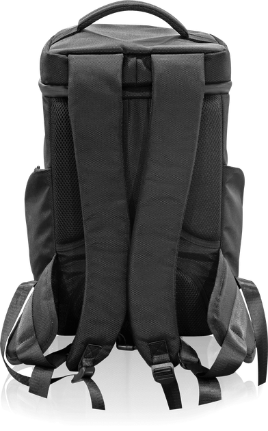 Plecak Behringer B1 Backpack do głośników Behringer B1C/B1X (27001053) - obraz 4