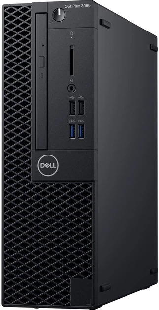 Компьютер Dell OptiPlex 3060 SFF (S030O3060SFFUCEE_U) – фото