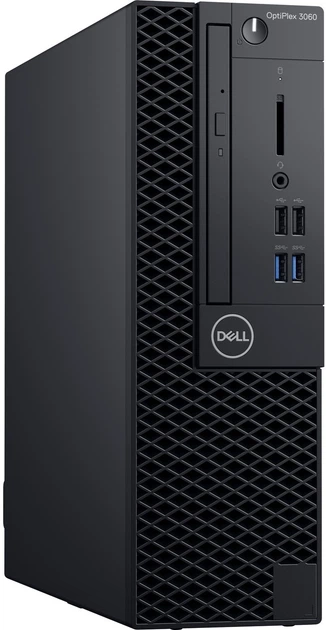 ■■■ Dell OptiPlex 3060 デスクトップPC ■■■ OptiPlex 【中古PC】DELL OPTIPLEX 3060 SFF デスクトップパソコン 第8