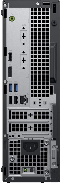 DELL OptiPlex 3060 SFF（SSD 256GB） Dell OptiPlex 3060 SFF PC, Core i3 8th Gen, 8GB RAM, 256GB SSD
