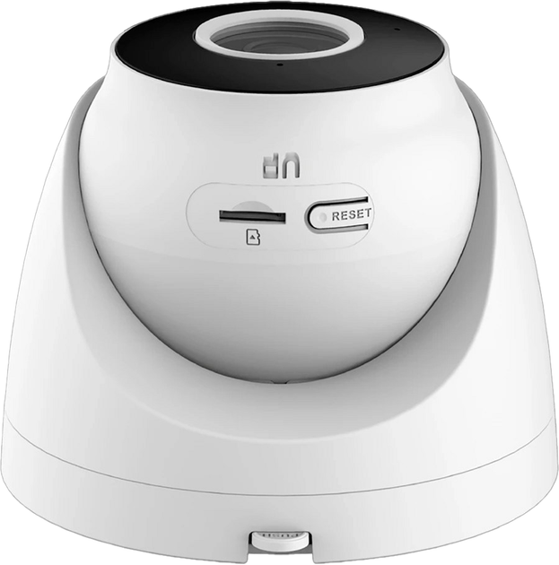 IP-камера IMOU Turret SE-C IPC-T22EP (6971927232550) - зображення 2
