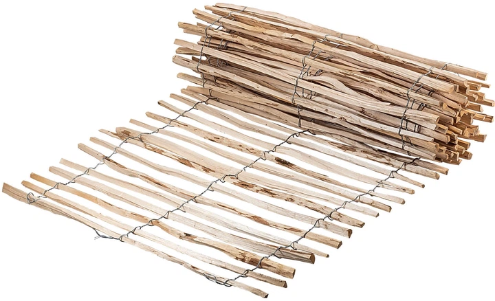 Ogrodzenie ogrodowe Kadax Karo 500 x 120 cm (K5862) - obraz 2