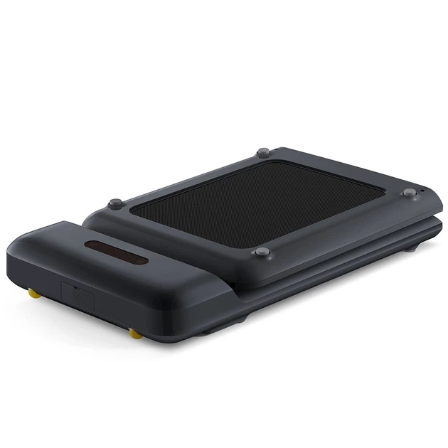 Електрична бігова доріжка KingSmith C2 Walkingpad Black WPS1F - зображення 8