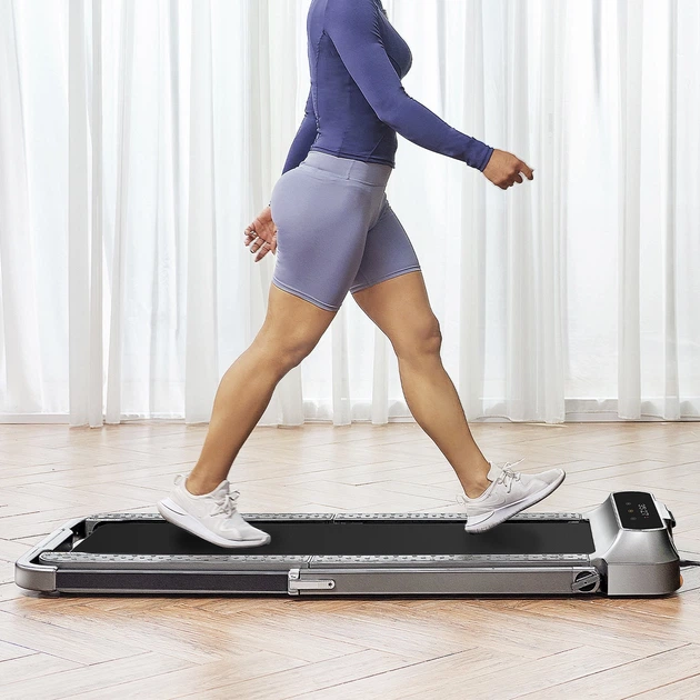 Электрическая беговая дорожка KingSmith TRR2FB Walkingpad Treadmill (TRR2FB) - изображение 2