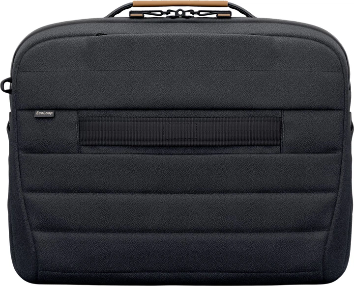 Сумка для ноутбука Dell Pro Premium EcoLoop 14-16" Black (460-BDXW) - зображення 4