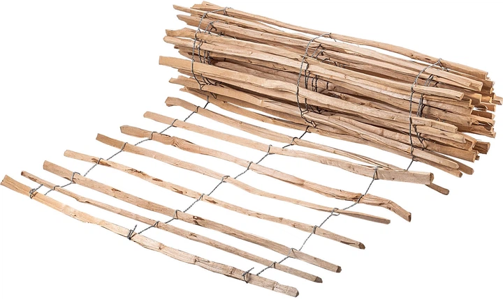 Ogrodzenie ogrodowe Kadax Karo K5856 - obraz 2