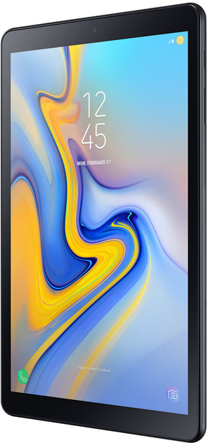 Androidタブレット本体 Samsung GALAXY Tab A Samsungの8インチAndroidタブレット「Galaxy Tab A 8.0 LTE(2019
