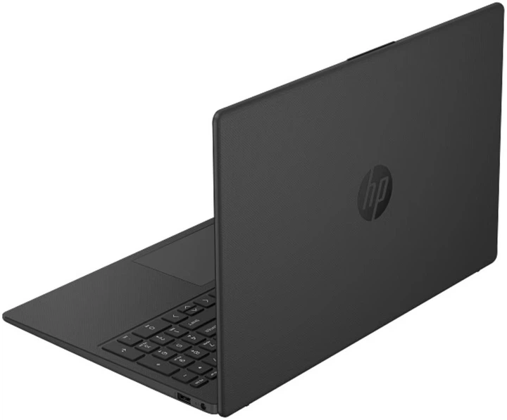 Ноутбук HP 15 15.6"/ Core i5-1235U/ 16GB/ 512GB SSD/ Intel Iris Xe Graphics/ Win 11 - Фото 4 Ноутбук HP 15 15.6"/ Core i5-1235U/ 16GB/ 512GB SSD/ Intel Iris Xe Graphics/ Win 11 - изображение 4