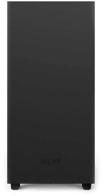 Корпус NZXT H500 Black (CA-H500B-B1) - изображение 7