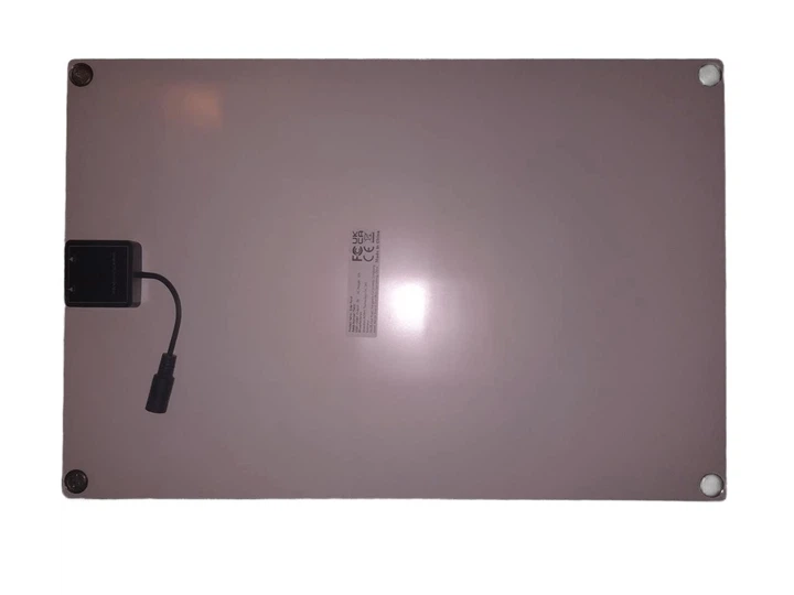Аккумулятор с инвертором с розеткой 220 В и солнечной панелью 100 W  PowerBank LSDC PRO 600W - изображение 6
