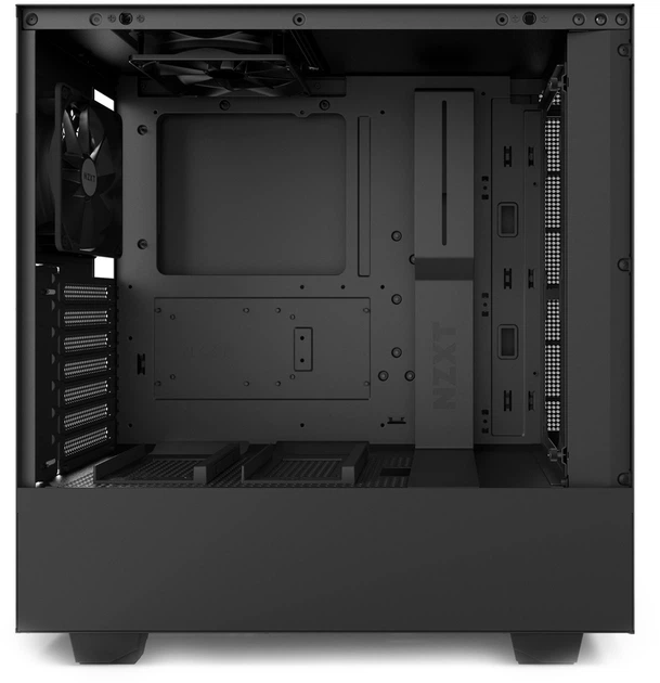 Корпус NZXT H500 Black (CA-H500B-B1) - изображение 9