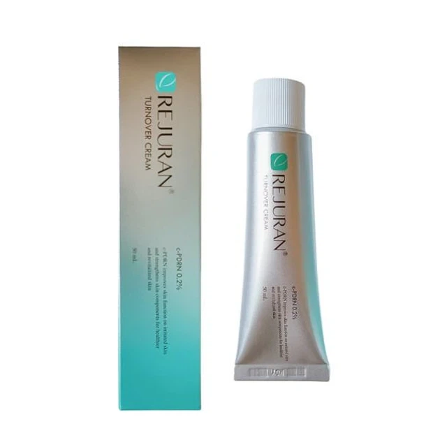 Відновлюючий крем Rejuran Turnover Cream 50 мл - зображення 2