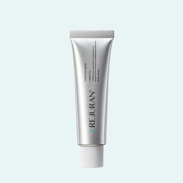 Відновлюючий крем Rejuran Turnover Cream 50 мл - зображення 4