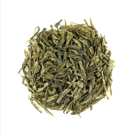 Чай Palmira Сенча (Sencha) ваговий 100г - изображение 2
