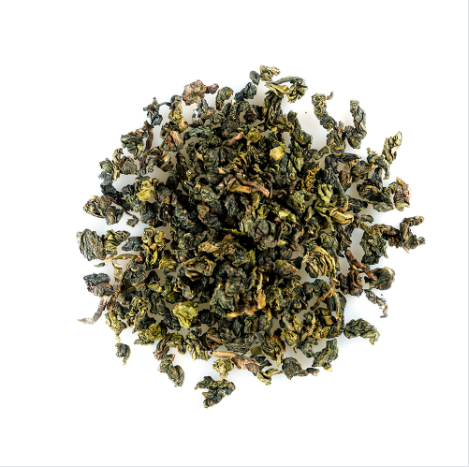 Чай Palmira Молочний улун (Milk Oolong) ваговий 100г - Фото 2 Чай Palmira Молочний улун (Milk Oolong) ваговий 100г - изображение 2