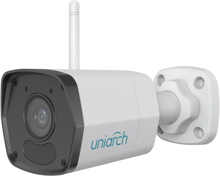 IP-камера UNIARCH 2MP UHO-B1R-M2F4 (6937096319386) - зображення 2
