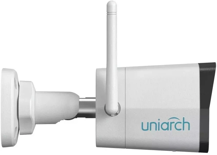 IP-камера UNIARCH 2MP UHO-B1R-M2F4 (6937096319386) - зображення 3