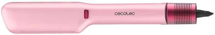 Prostownica do włosów Cecotec Air Lisse Cotton Candy (A01_EU01_100991) - obraz 3
