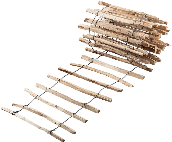 Ogrodzenie ogrodowe Kadax Karo K5852 - obraz 2