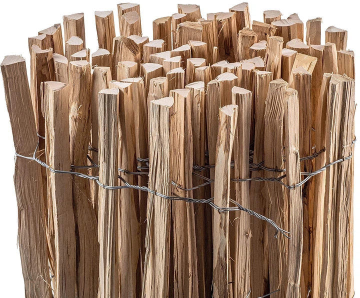 Ogrodzenie ogrodowe Kadax Karo 500 x 90 cm (K5860) - obraz 2