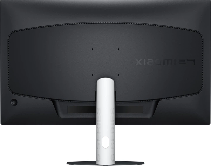 Монітор 27" Xiaomi Gaming Monitor G27i 2026 (ELA6370EU) - зображення 4