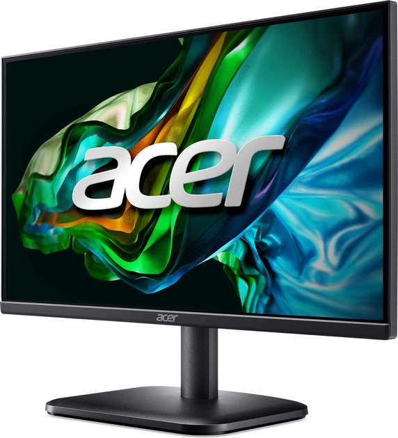 Монитор 21.5" Acer EK220QE3BI (UM.WE0EE.303) FHD IPS / 100Hz / 1ms VBR / 6-Bbit+FRC / sRGB 99% / AMD Free Sync / Eye Care Features / HDMI / VGA - изображение 4