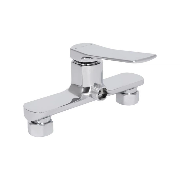 Змішувач для душу Qtap Slavonice 4042103C - зображення 4